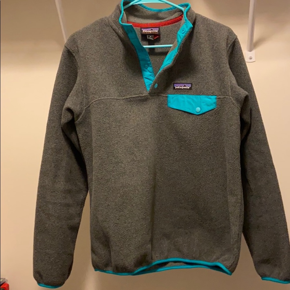 Patagonia synchilla